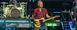 Watch Bruce Springsteen Send Out a Message to His Fans from a Dublin Pub: “We’re Coming Your Way”