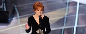 Reba McEntire Remembers Tragedy That Claimed the Lives of Her Bandmates 