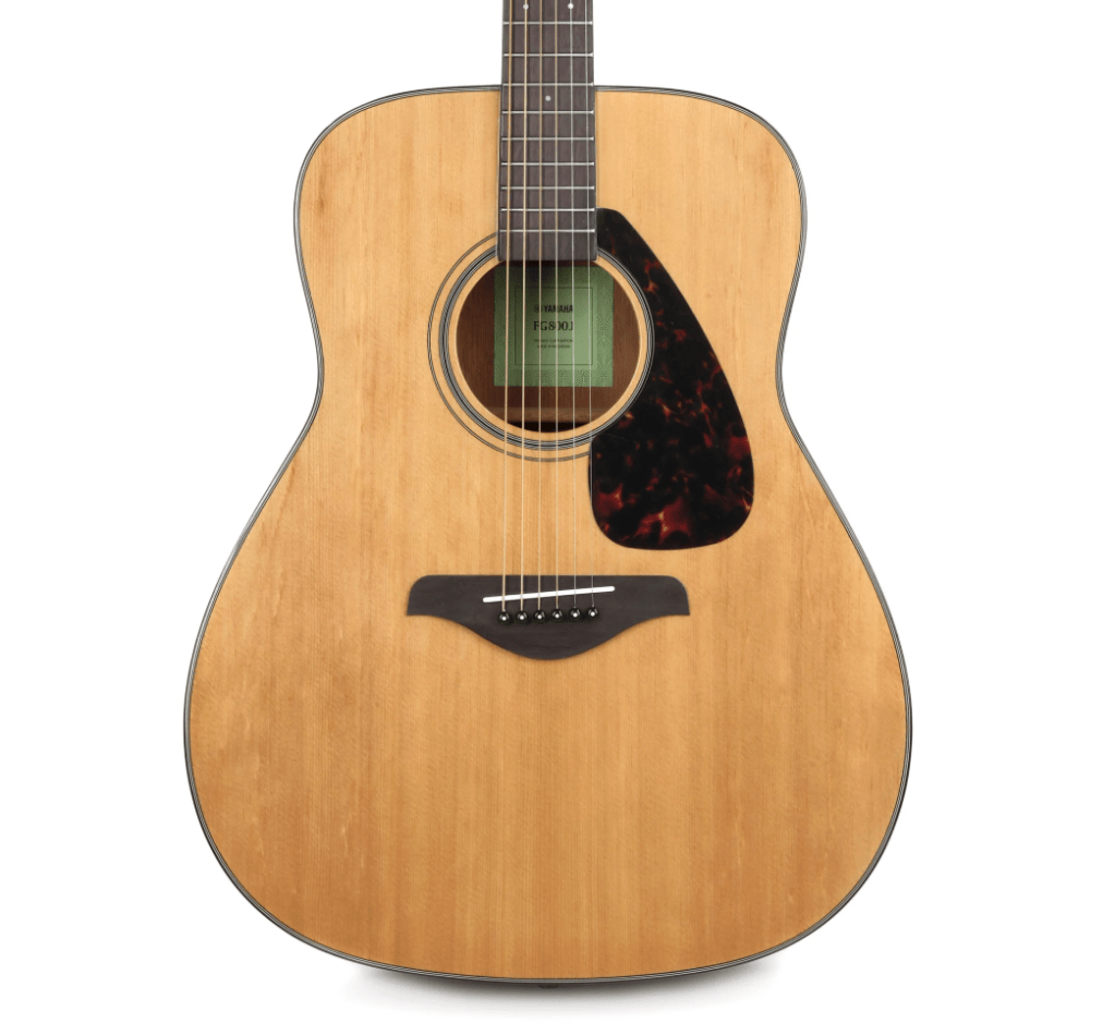 Yamaha FG-800J