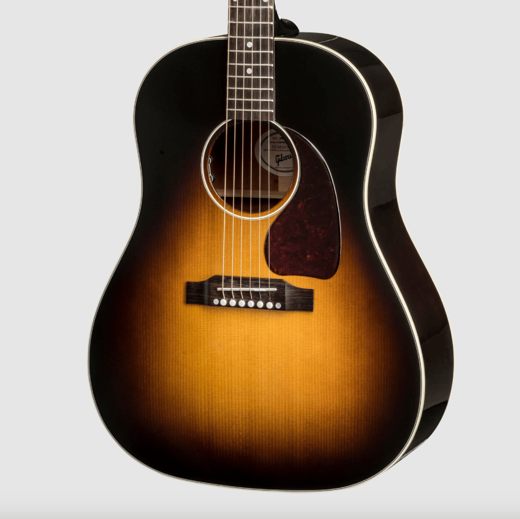 Gibson J-45 Standard