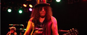 Slash Eager To “Erase Some of the Divide” During His Solo S.E.R.P.E.N.T. Tour