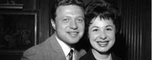 Steve Lawrence, Grammy-Winning Steve & Eydie Singer, Dead at 88
