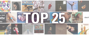 American Songwriter 2023 Song Contest Top 25 Announced