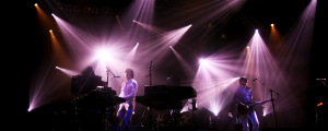 French Duo Air Announces Moon Safari Tour 2024: How To Buy Tickets