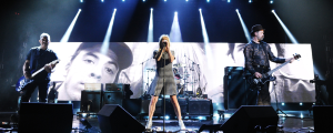 Kim Gordon Announces The Collective World Tour 2024: Dates and How To Get Tickets