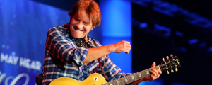 John Fogerty Celebration Tour 2024: How To Buy Tickets