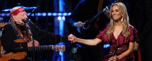 Willie Nelson’s New Album Announcement Leaves Fans Shook; Hear His Just-Released Rodney Crowell Cover Now