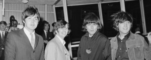 The Meaning Behind “Drive My Car” by The Beatles and How John Lennon Helped Bang It into Shape