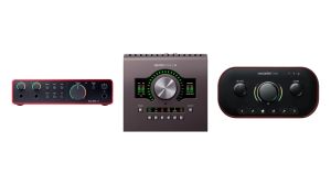 8 Best Audio Interfaces for Podcasting of 2024