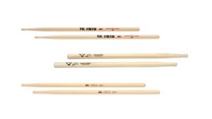 5 Best Drumsticks of 2024