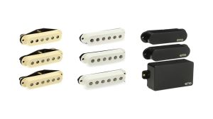 10 Best Strat Pickups of 2024