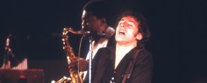 Remember When: Bruce Springsteen Stripped It Down with ‘Darkness on the Edge of Town’