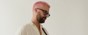 Derik Baker of Virginia to Vegas Talks the Passage of Time, Telling Stories, & Making Music for the Past Decade: Exclusive