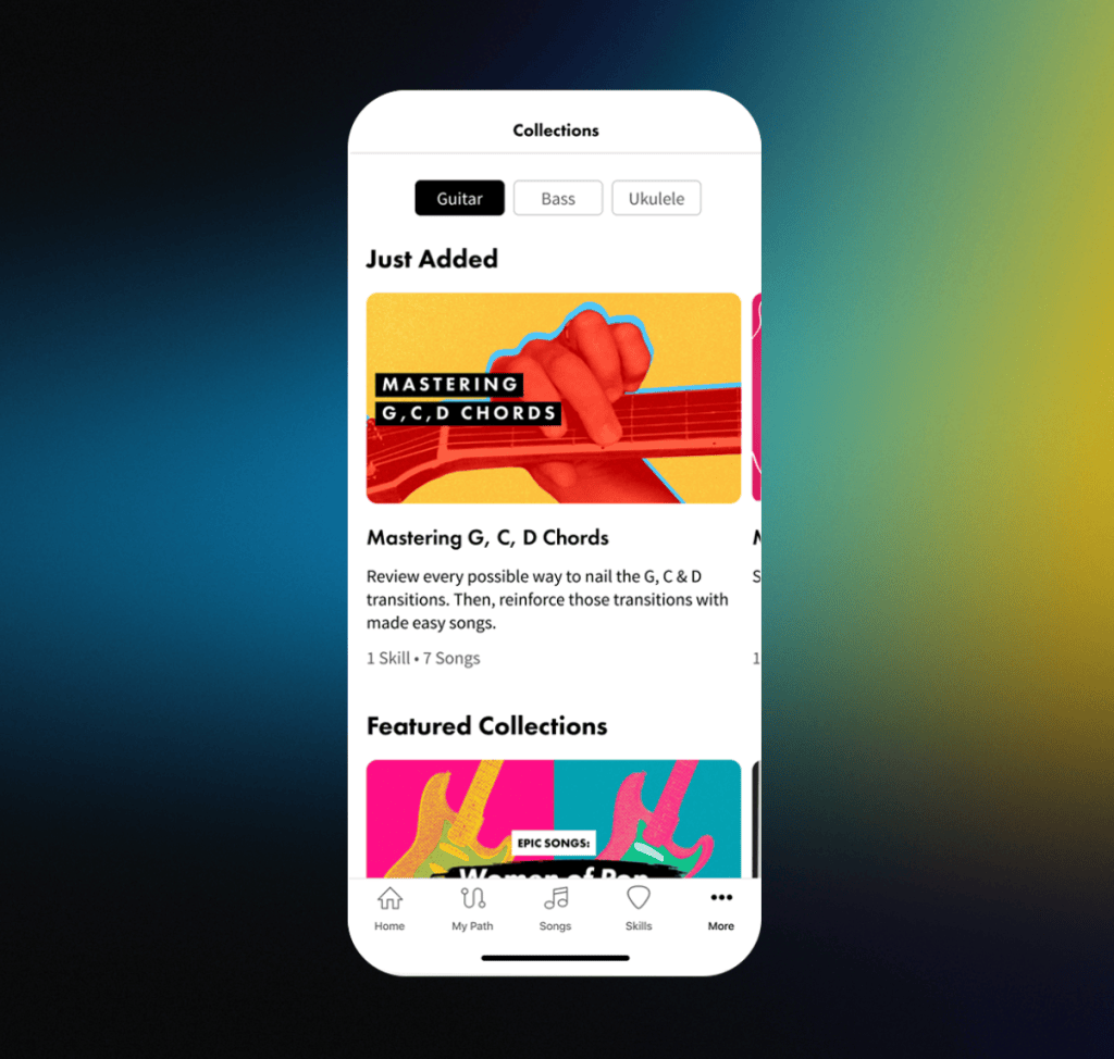 Fender Play