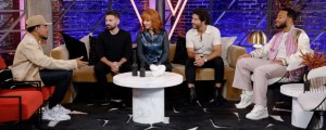 ‘The Voice’: Full Lineup of Season 25 Coaches’ Team Members Following Blind Auditions