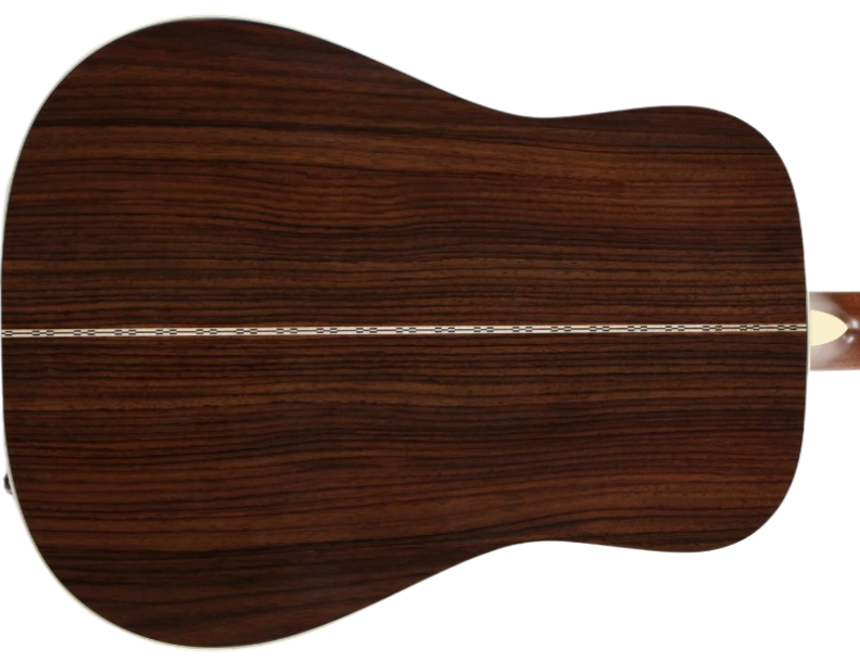 Rosewood martin