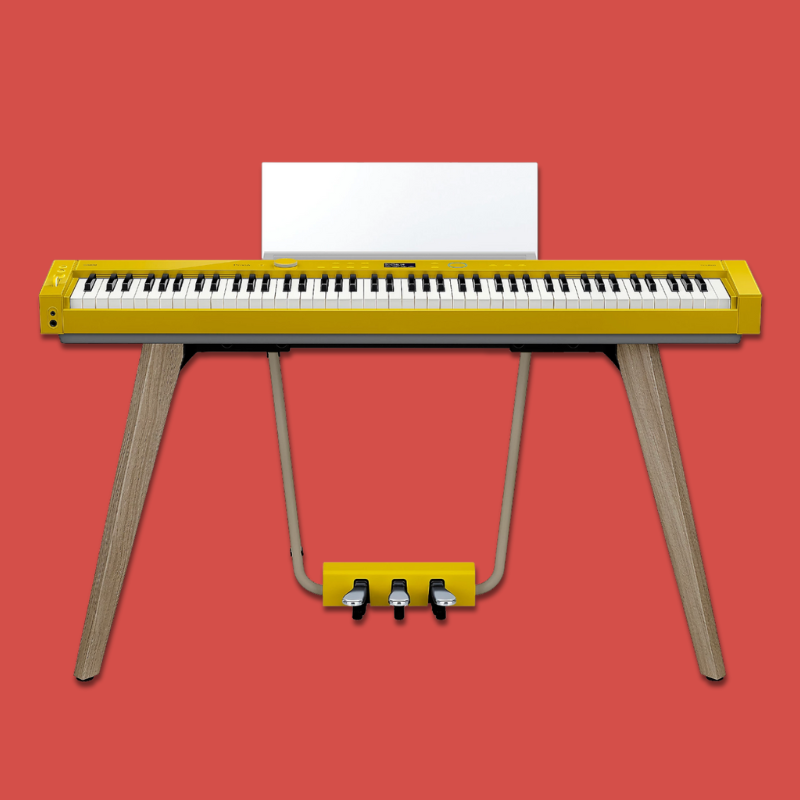 Casio Privia PX-S7000