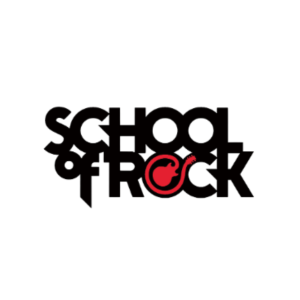 School of Rock logo
