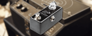 Xotic EP Booster Review: A Clean Boost with Vintage Mojo