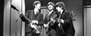 The Trespassing, Photo-Robbing Fan That Inspired The Beatles’ “She Came in Through the Bathroom Window”