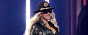 Breakout Country Star Reacts to Beyoncé CMA Awards Snub, Says “She Changed My Life”