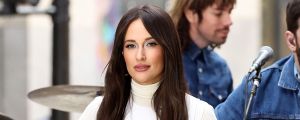 “That’s the Million-Dollar Question”: Kacey Musgraves Gives Deeper Well Tour Preview (Exclusive)