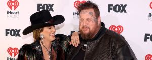 Lainey Wilson Responds to Jelly Roll’s Comments About Her Work Ethic—Throws It Right Back at Him