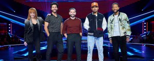 Is There a New Episode of ‘The Voice’ Tonight, April 30, 2024?