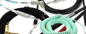 6 Best Guitar Cables of 2024