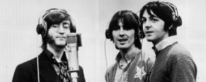 The Meaning Behind “Piggies” by The Beatles and the Social Commentary George Harrison Snuck into the Song
