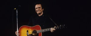 Anniversary Album: 30 Years of ‘American Recordings’ by Johnny Cash