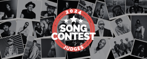Introducing American Songwriter’s 2024 Song Contest Judges Panel