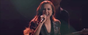 Watch Maddi Jane Bring a “GRAMMY-Level Performance” to ‘The Voice’ Stage With Tate McRae’s “Greedy”