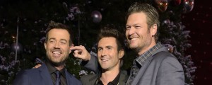 Blake Shelton’s Frenemy and Former ‘The Voice’ Co-Star Clowns Him Over New Post Malone Duet