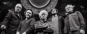 Neil Finn Talks Crowded House’s New Album ‘Gravity Stairs’—“The Journey Has Been Tremendous”