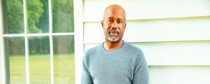 Darius Rucker Shares His Truth in New Memoir ‘Life’s Too Short’