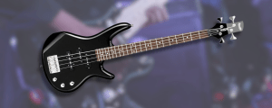 Ibanez Mikro GSRM20 Review: Mikro Bass, Massive Value