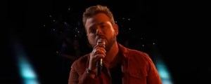 Josh Sanders and Reba McEntire Deliver “Healing” Performance of Randy Houser’s “Back to God” on ‘The Voice’ Finale
