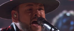 ‘The Voice’ Coach Reba McEntire Breaks Out in Tears Over Josh Sanders’ Moving Vince Gill Ballad
