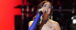 Before ‘The Voice’: Maddi Jane Stole America’s Heart as an 11-Year-Old Child Star on ‘Ellen’