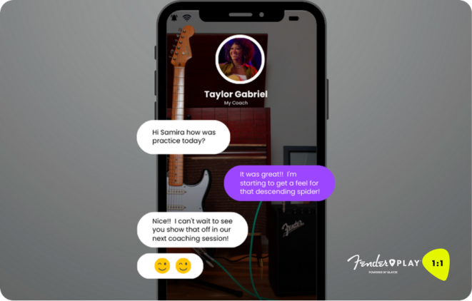 Fender Play