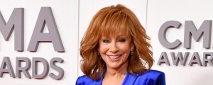 On This Day in 2009, Reba McEntire Released Her 25th Studio Album and Dethroned Loretta Lynn in the Process