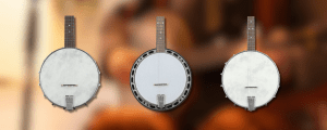 Recording King Dirty 30s Banjo Review: Bang-Up Budget Banjos (For Bluegrass & More)