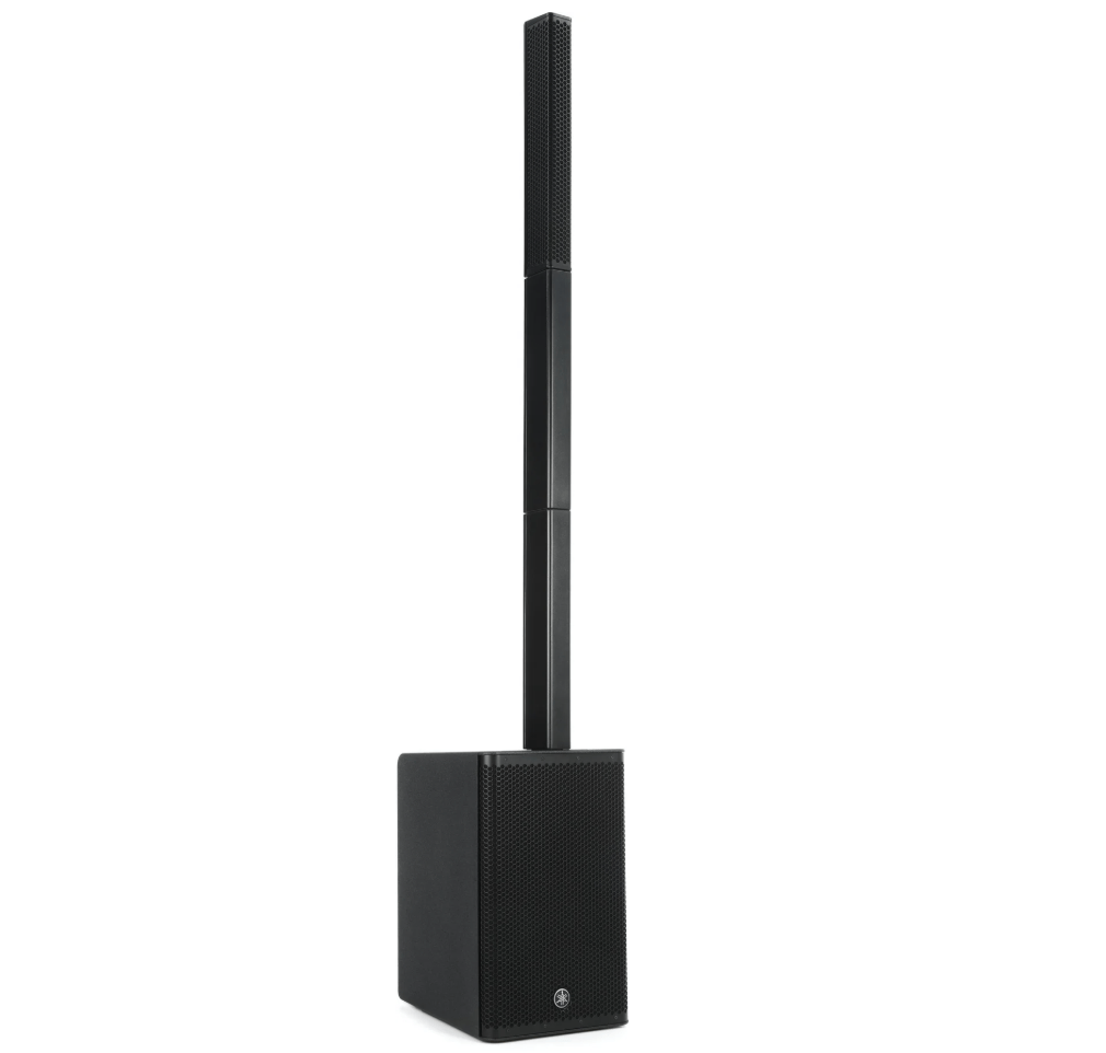Yamaha STAGEPAS 1k mkII