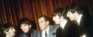 One of The Beatles’ Biggest Hits Is Getting a New Visual—Nearly 55 Years Later
