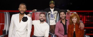 Is This GRAMMY Nominated Country Star Joining ‘The Voice’ as a Coach? Fans Are Confident