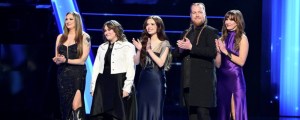 Former ‘The Voice’ Finalist Wants to be a Guest Coach on the Show