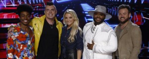 How to Vote for ‘The Voice’ Finale: Crown Your Season 25 Winner