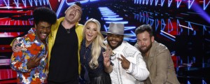 Is There a New Episode of ‘The Voice’ Tonight, May 21, 2024? How To Watch the Finale Part 2