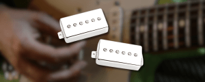 Seymour Duncan SPH P-90 Phat Cat Pickup Review: “Phat” P-90 Tone for Humbucker Guitars